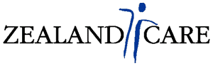 Zealand Care A/S - et selskab med offentlige og private investorer.