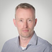 Morten Larsen