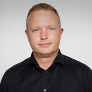 Kenneth Nybjerg